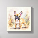 Pesquisar por buldogue francês artes pôsteres Animais de companhia