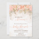 Pesquisar por flores boho convites Aquarela