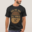 Pesquisar por holz camisetas Madeira