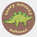 Pesquisar por dinossauro feliz adesivos Estegossauro