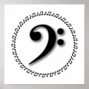 Pesquisar por clef baixo pôsteres Música