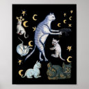 Pesquisar por gato feio artes pôsteres Gatos