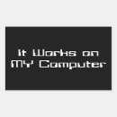 Pesquisar por tecnologia da informação adesivos Programador