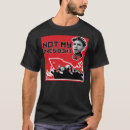 Pesquisar por caro líder camisetas Comunismo