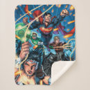 Pesquisar por lanterna verde mantas Superman