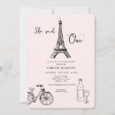 Pesquisar por parisienses convites Ela disse oui