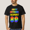 Pesquisar por 89 camisetas Festa de aniversário