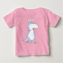 Pesquisar por desenho dinossauro bebê camisetas Engraçado