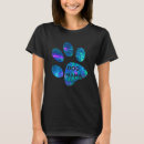 Pesquisar por pata azul camisetas Cães