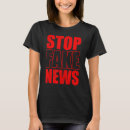 Pesquisar por jornalismo camisetas Liberdade