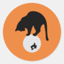 Pesquisar por gato preto adesivos Lua cheio