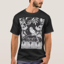 Pesquisar por nouveau camisetas Ilustração