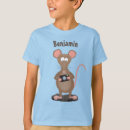 Pesquisar por rato dos desenhos animados camisetas For kids