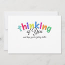 Pesquisar por pensamentos de você cartoes Pensando em você