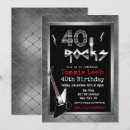 Pesquisar por guitarra convites Rockstar