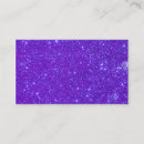 Pesquisar por sparkly cartao de visita Glittery