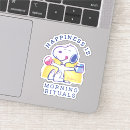 Pesquisar por felicidade adesivos Charles schulz