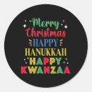 Pesquisar por kwanzaa feliz adesivos Dabbing santa claus