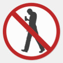 Pesquisar por embalagem do smartphone adesivos Proibido