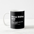 Pesquisar por corridas de cavalos canecas For her