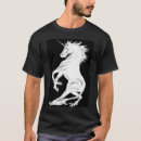 Pesquisar por arte do unicórnio camisetas Fantasia