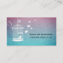 Pesquisar por gaiola cartao de visita Pássaro