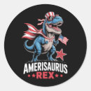 Pesquisar por t rex adesivos Dia da independência
