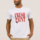 Pesquisar por tinta vermelha roupas For him