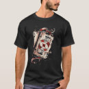 Pesquisar por ás de espada camisetas Reprodução
