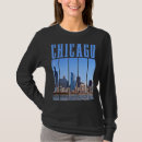 Pesquisar por chicago illinois camisetas Horizonte