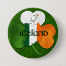 Pesquisar por do st patrick botons Trevo