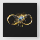 Pesquisar por pavão relogios de parede Preto