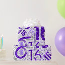 Pesquisar por nuvens bonitas papel de presente Aniversários