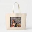 Pesquisar por duendes bolsas tote País das fadas