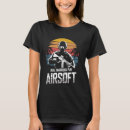 Pesquisar por milsim camisetas Tática