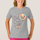 Pesquisar por coelhos pastel camisetas For kids