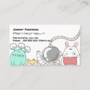 Pesquisar por cartões visitas do astronauta de cartao de visita For kids