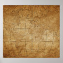 Pesquisar por mapa tesouro pôsteres Mundo