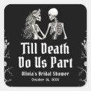 Pesquisar por da morte adesivos Bride