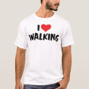 Pesquisar por eu amo caminhar camisetas Amor