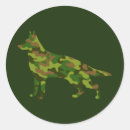 Pesquisar por verde do exército adesivos Veterano