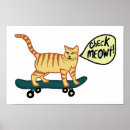 Pesquisar por skateboarding pôsteres Engraçado