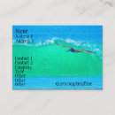 Pesquisar por surfar cartao de visita Mar