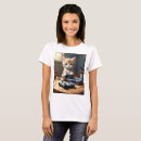 Pesquisar por paws camisetas Gatinho