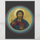 Pesquisar por jesus cristo flyers Igreja