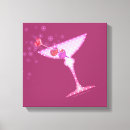 Pesquisar por azeitona você impressão de canvas Arte