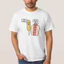 Pesquisar por desenho do cachorro quente roupas Humor
