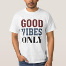 Pesquisar por energia positiva camisetas For him