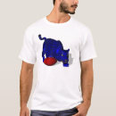 Pesquisar por panteras camisetas Engraçado
