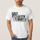 Pesquisar por arte do gorila camisetas Humor
